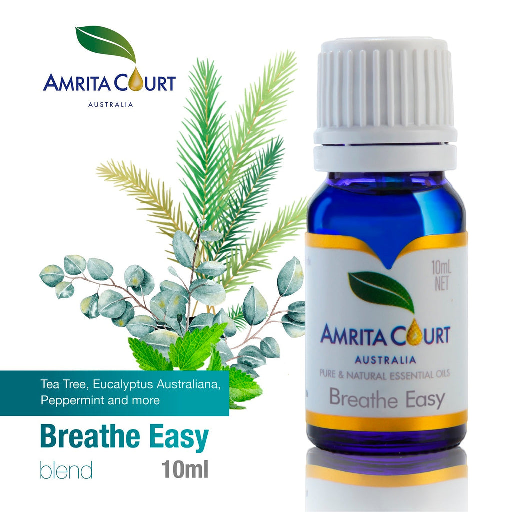 16% OFF | Botanical Aroma Galore | Full Spectrum Ritual Bundle | 4 Must-have Oils-2